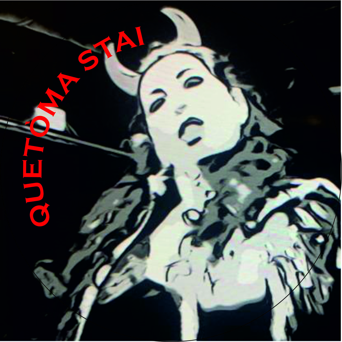 Quetòma Stai - Buscando el Duende